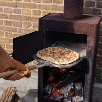 Weltevree Pizza-spade
