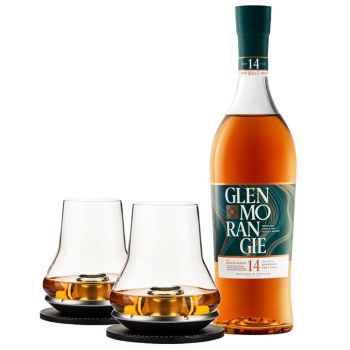 Glenmorangie Whisky Tasting Set