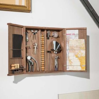 L'Atelier du Vin Cabinet De Curiosités De L'Amateur De Vin