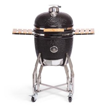 Yakiniku Grill Large with base and side plates