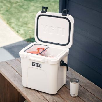 YETI Roadie Rigide 24 - Blanc