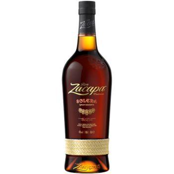 Zacapa Solera Gran Reserva