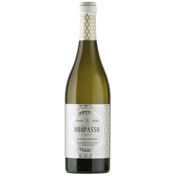 Cantina Mabis Oropasso White Wine 2024