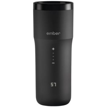 Heated Travel Mug 