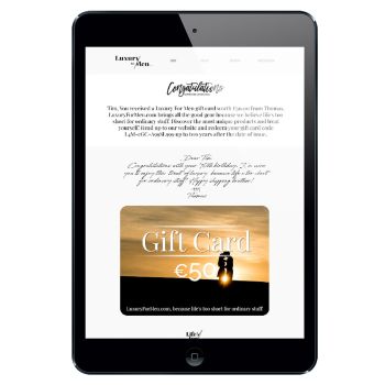 E-Gift Card - Love Edition