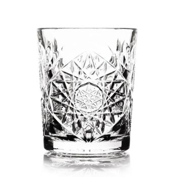 Hobstar Tumbler - 12 Stuks