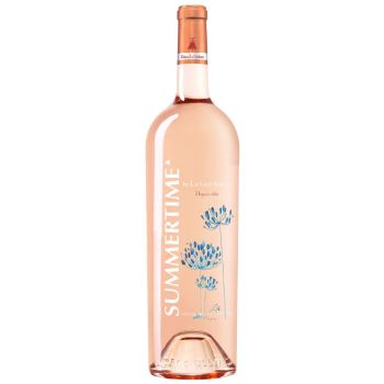 Summertime By La Gordonne Rosé Wine - Magnum 3L