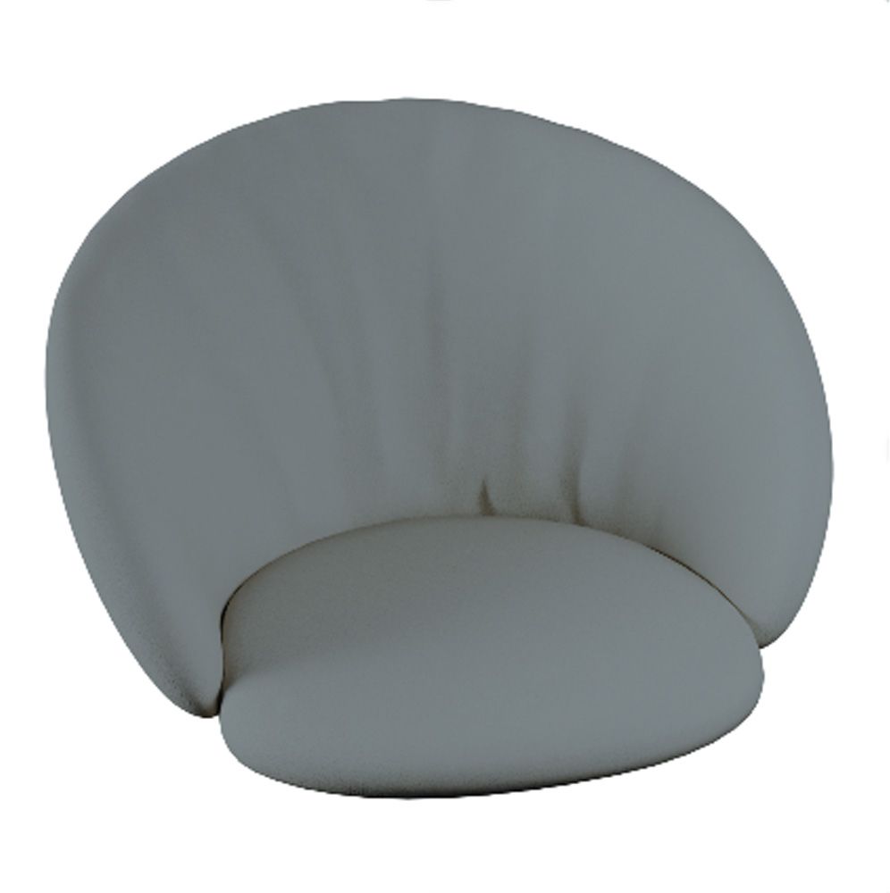Valiente Coussin De Sofa Club 