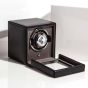 WOLF Cub Single Watch Winder - Brown