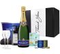 Die Prestige Pommery Neujahrsbox