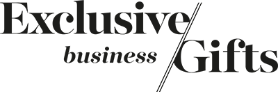 Exclusive Business gifts logo