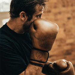The Boxer