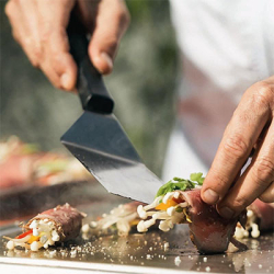 The Chef