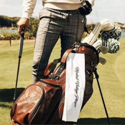 The Golfer