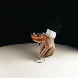 the Mixologist