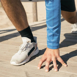 The Runner