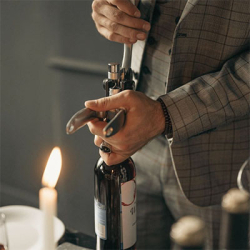 The Wine lover