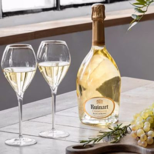 Champagne & Wijn