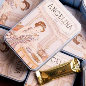 Chocolade & Zoetwaren