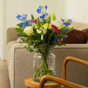 Bloemen