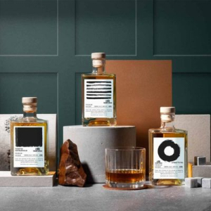 Spirits & Drinks