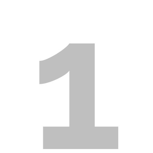 1