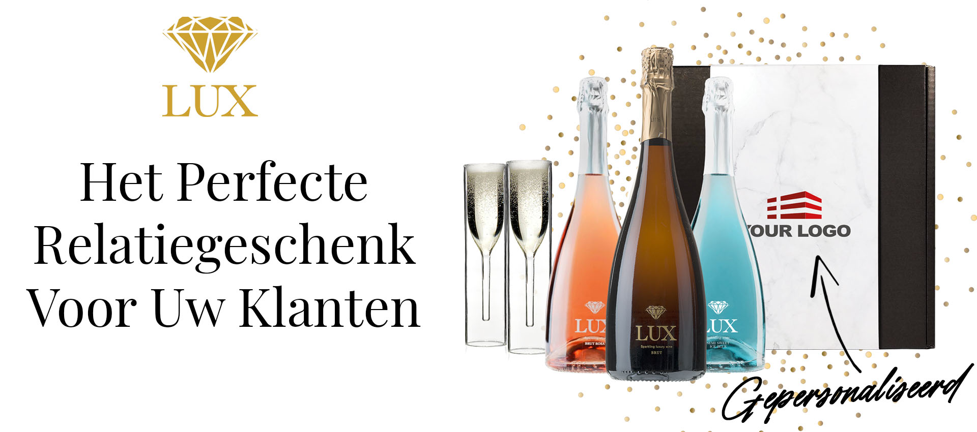 LUXury Collection NL_header