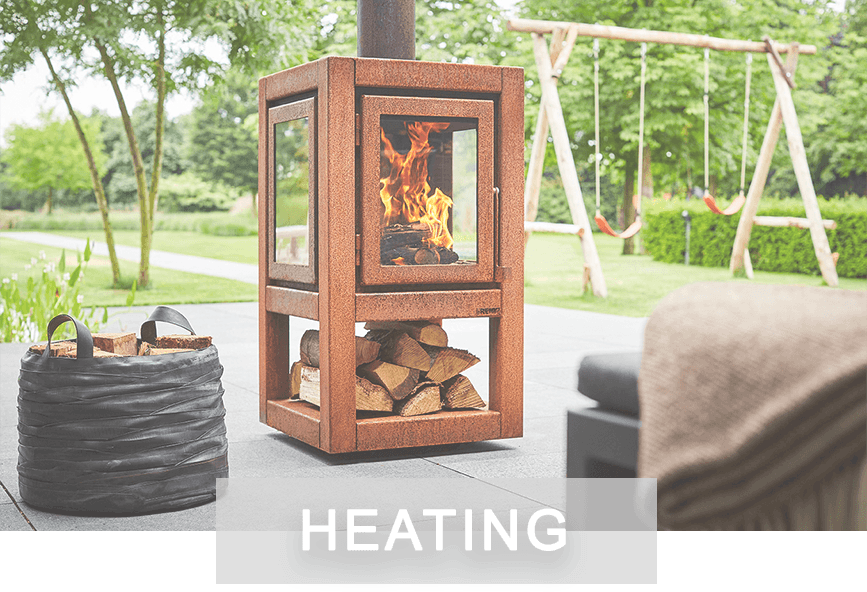 Heating