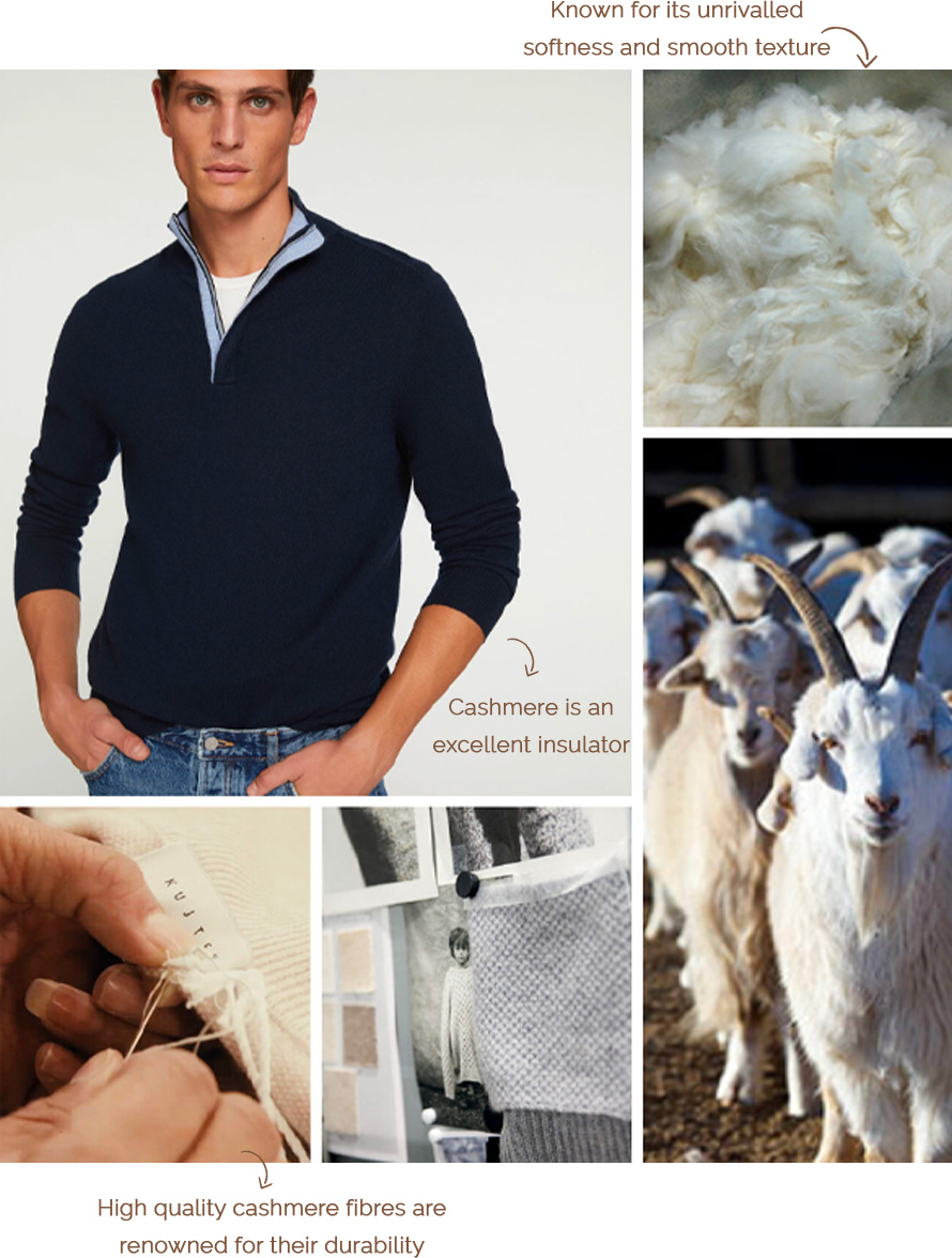 Kujten: Cashmere For Men Kujten-special-eng