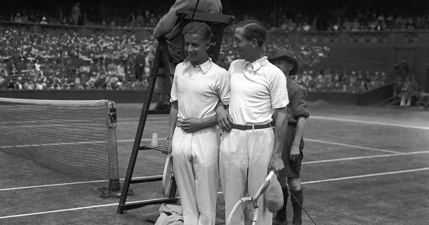 History Of Men's Polo Shirt Polo-statement-history-mens-polo