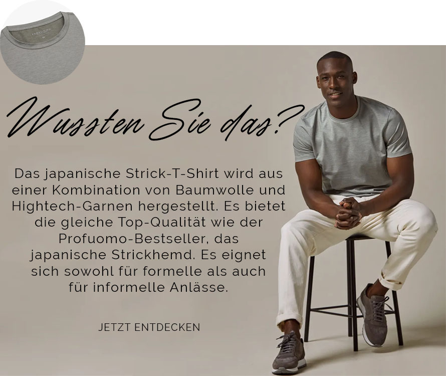 Profuomo_Tshirts