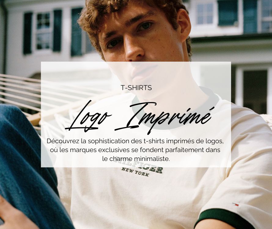T-shirts_Logo_Imprime_