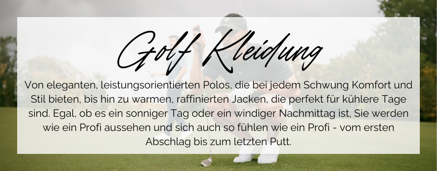 GOLF_-_DE