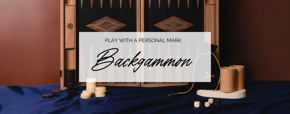 Personalised_Backgammon