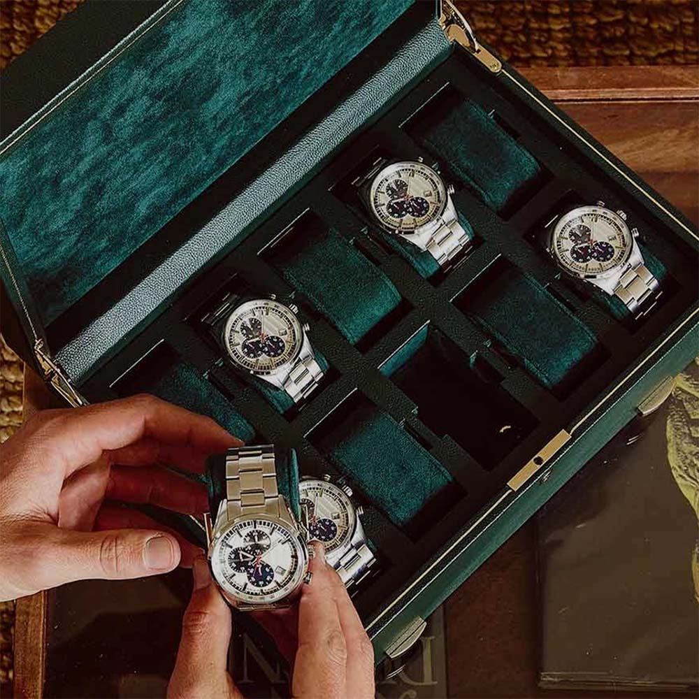 WATCHES
