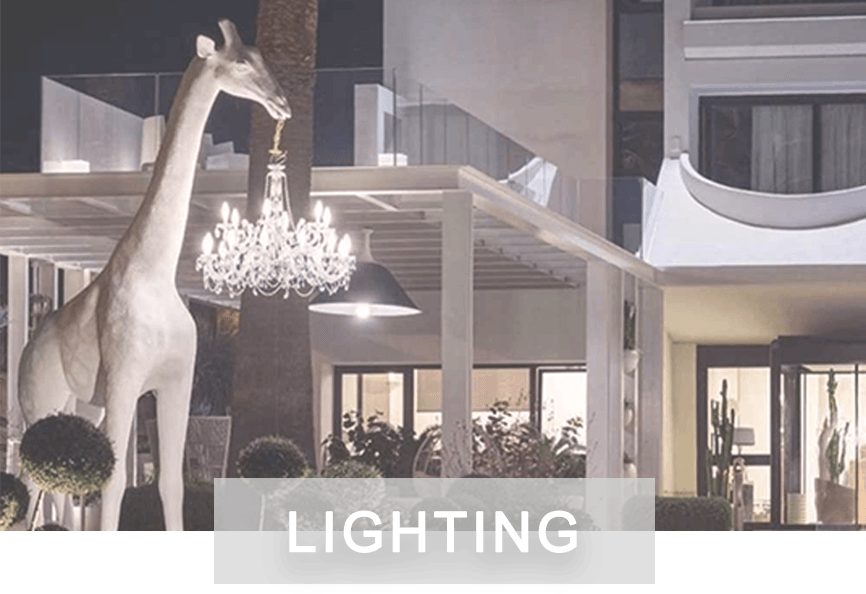 lighting