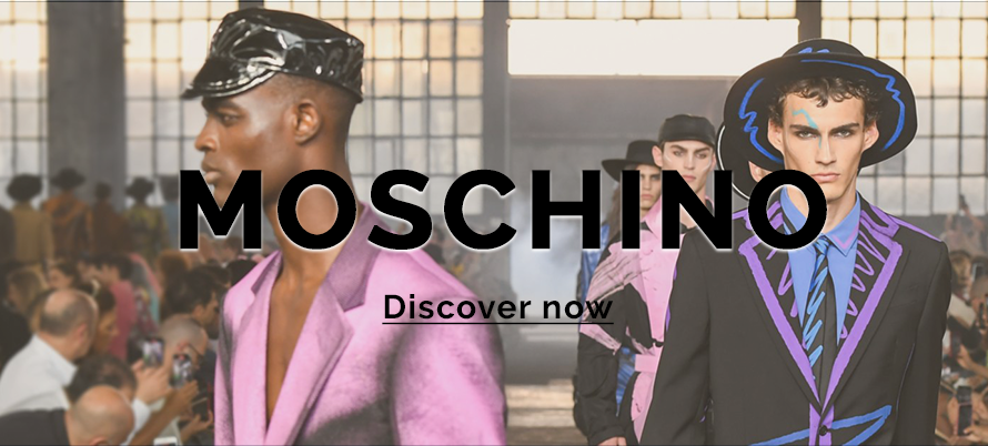 moschino